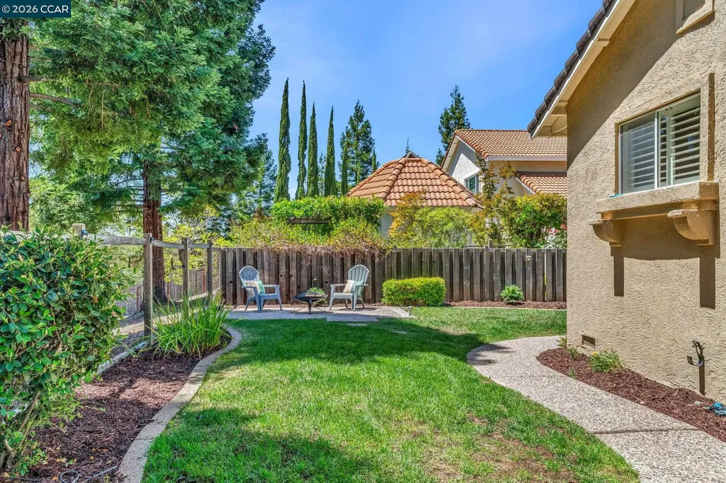 4020 Westminster Place Danville CA 94506
