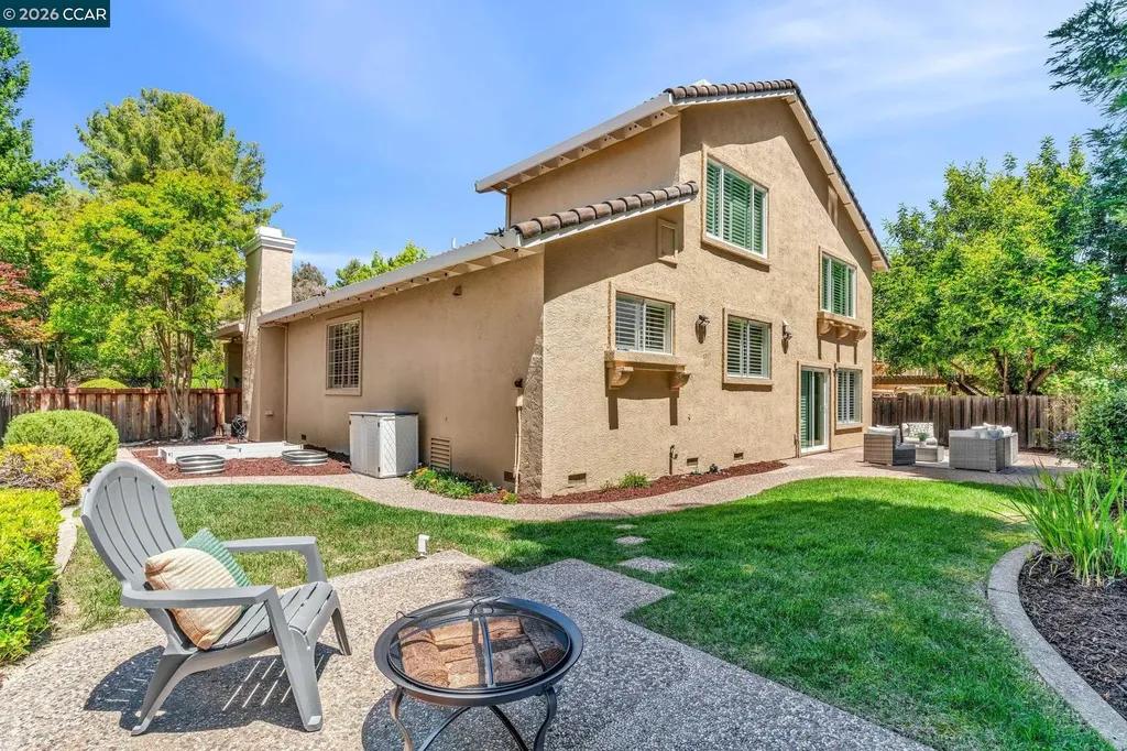 4020 Westminster Place Danville CA 94506