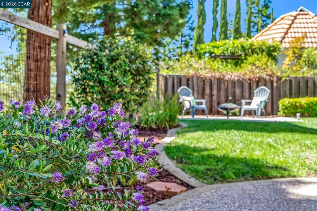 4020 Westminster Place Danville CA 94506