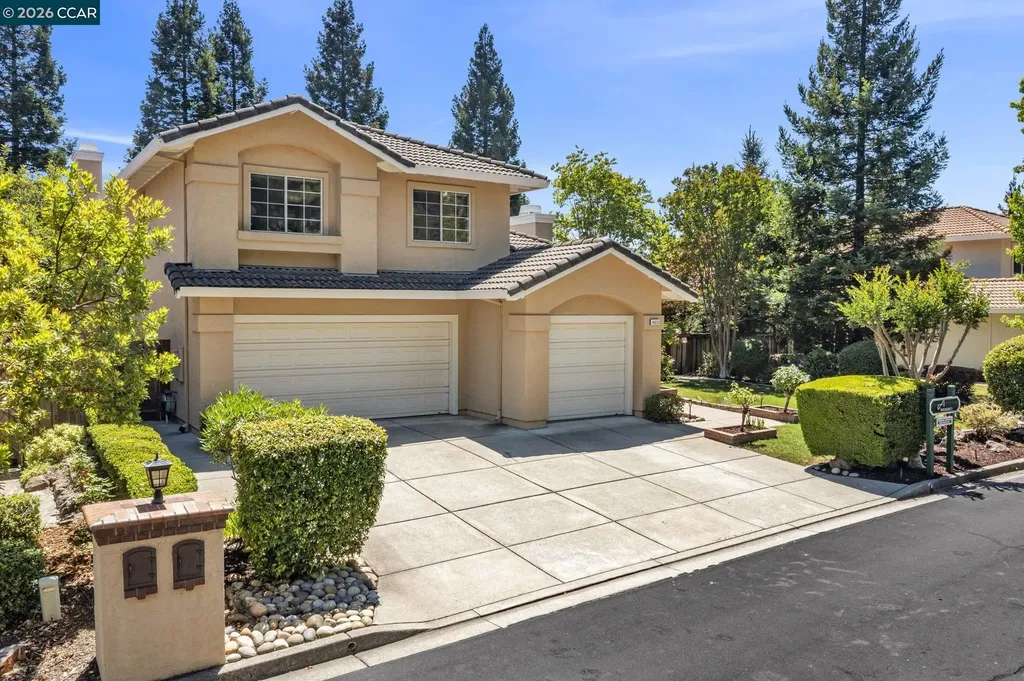 4020 Westminster Place Danville CA 94506