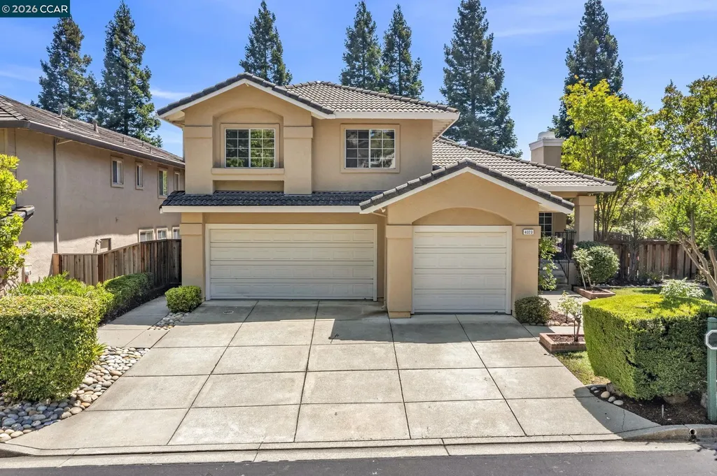 4020 Westminster Place Danville CA 94506