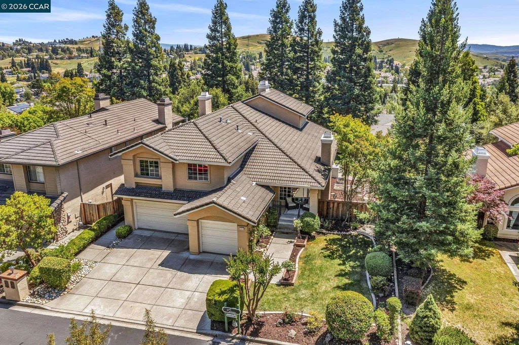 4020 Westminster Place Danville CA 94506