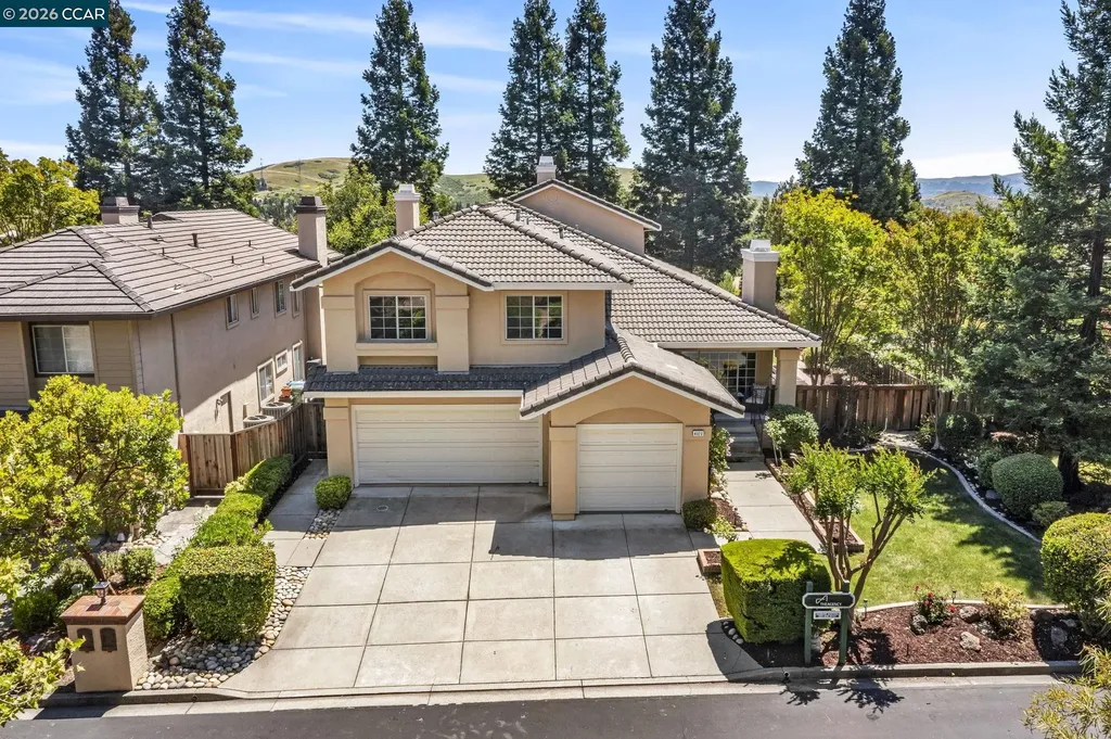4020 Westminster Place Danville CA 94506