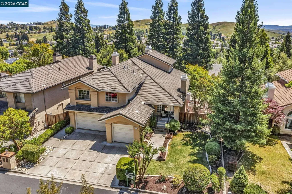 4020 Westminster Place Danville CA 94506