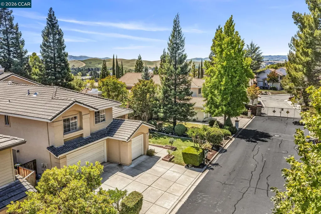 4020 Westminster Place Danville CA 94506