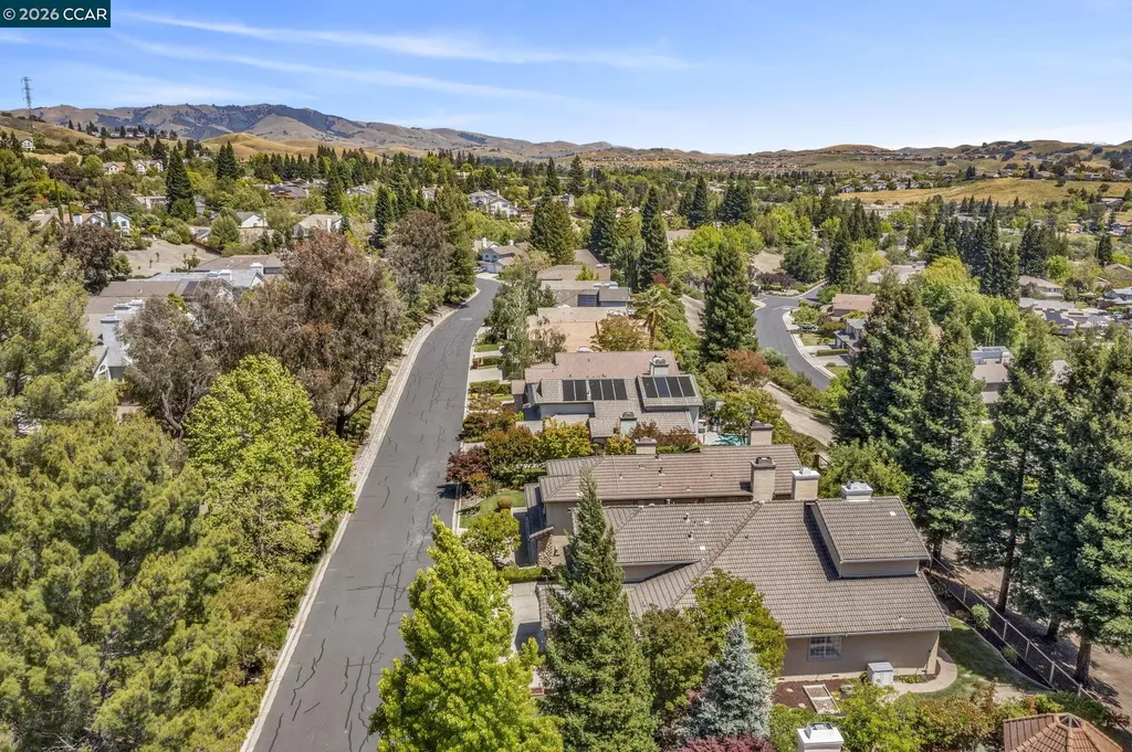4020 Westminster Place Danville CA 94506