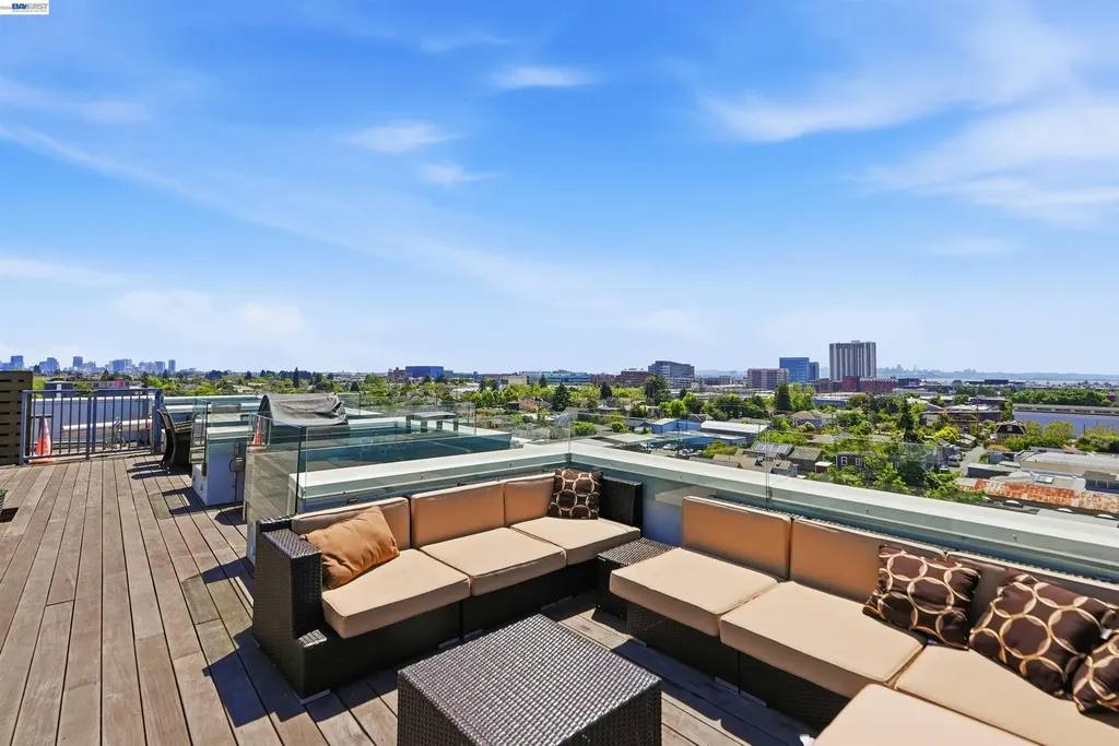 6465 San Pablo Avenue Oakland CA 94608
