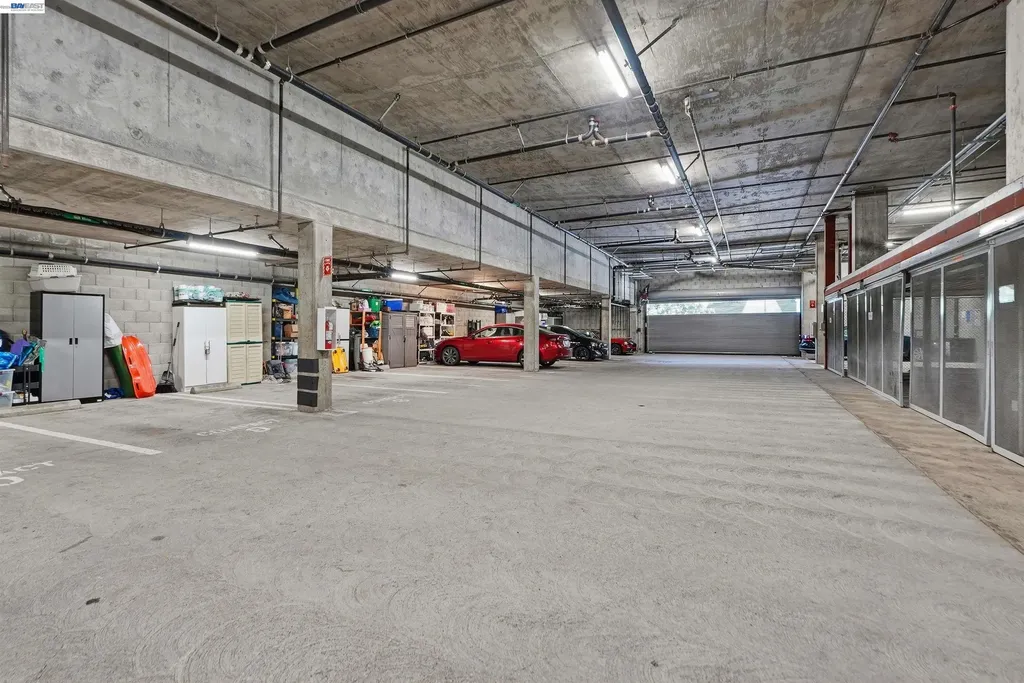 6465 San Pablo Avenue Oakland CA 94608