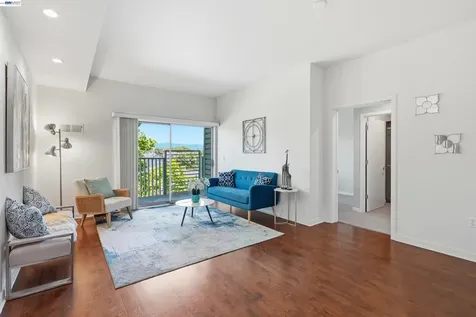 6465 San Pablo Avenue Oakland CA 94608