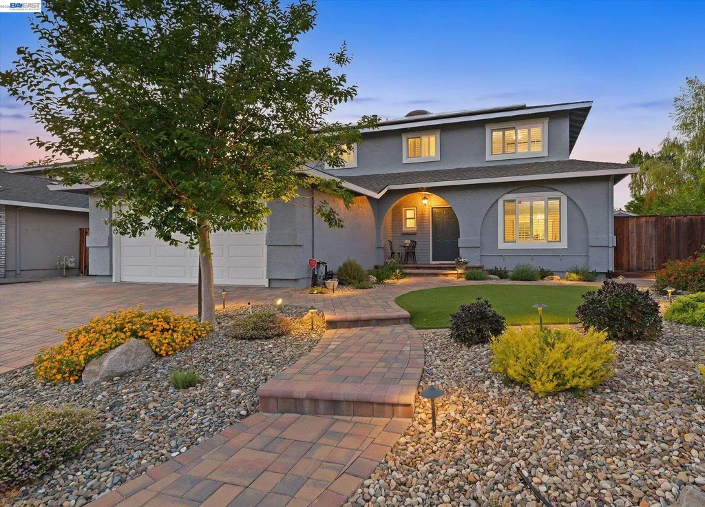 3026 Ferndale Court Pleasanton CA 94588