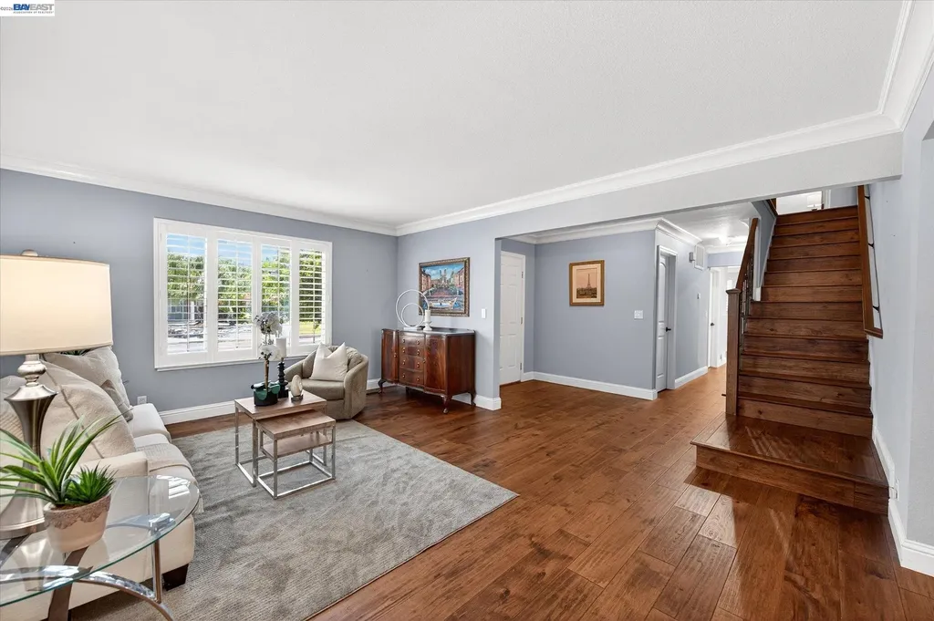 3026 Ferndale Court Pleasanton CA 94588