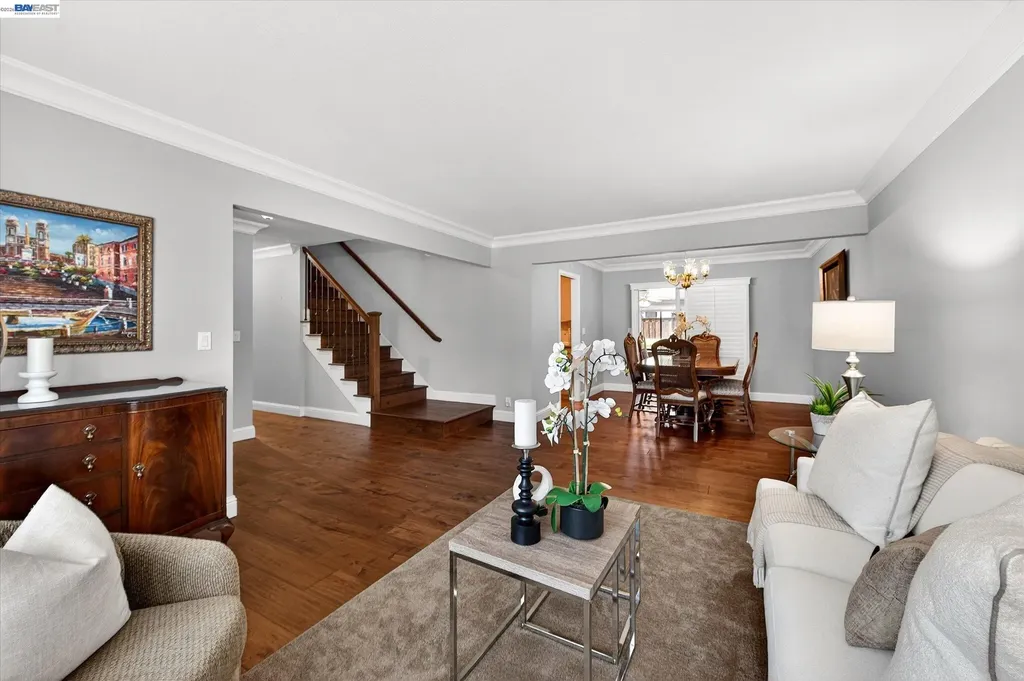 3026 Ferndale Court Pleasanton CA 94588
