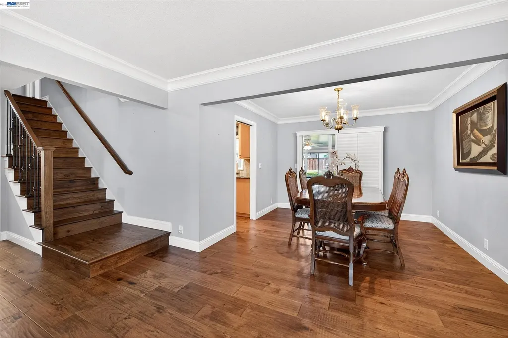 3026 Ferndale Court Pleasanton CA 94588