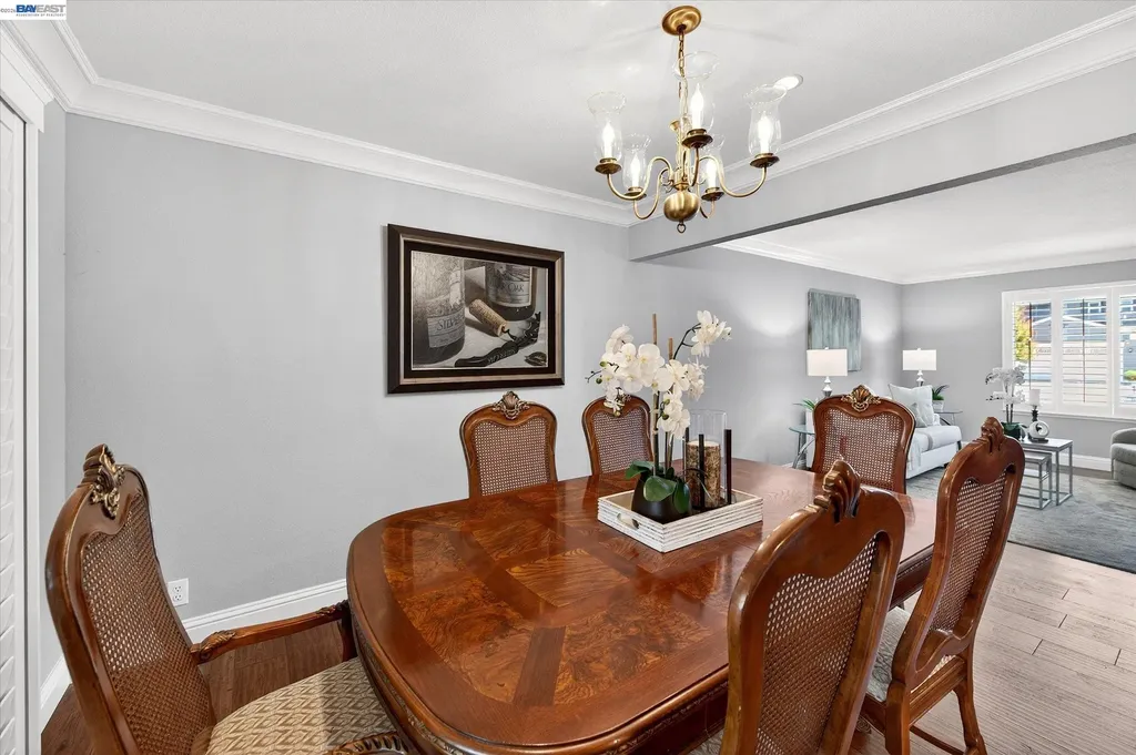 3026 Ferndale Court Pleasanton CA 94588