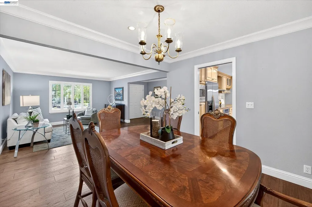3026 Ferndale Court Pleasanton CA 94588