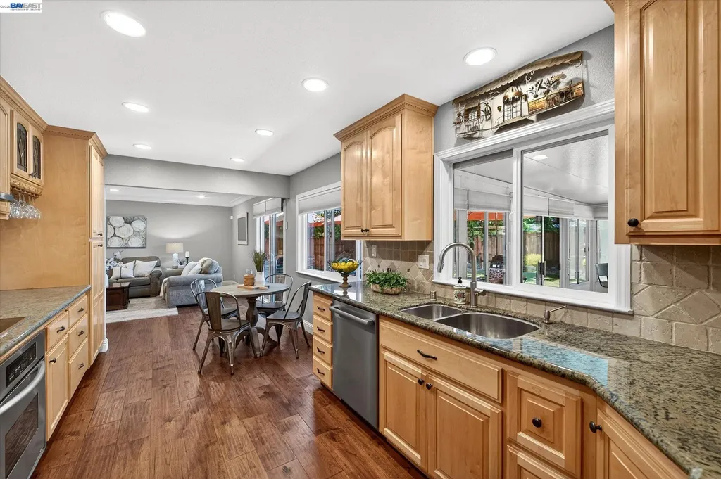 3026 Ferndale Court Pleasanton CA 94588