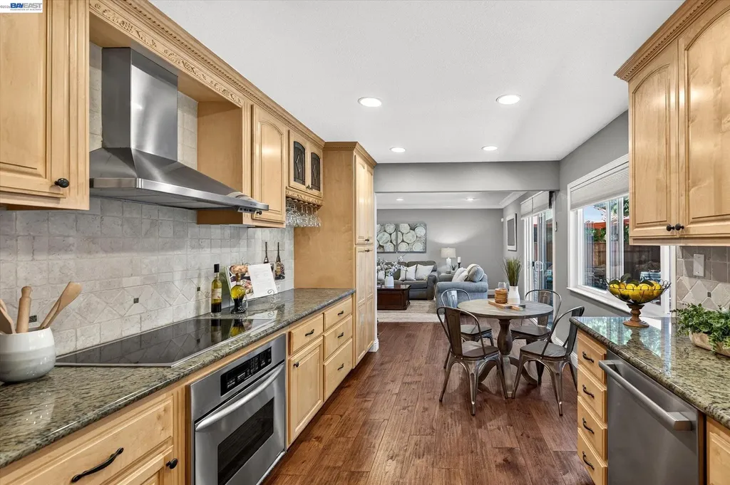 3026 Ferndale Court Pleasanton CA 94588
