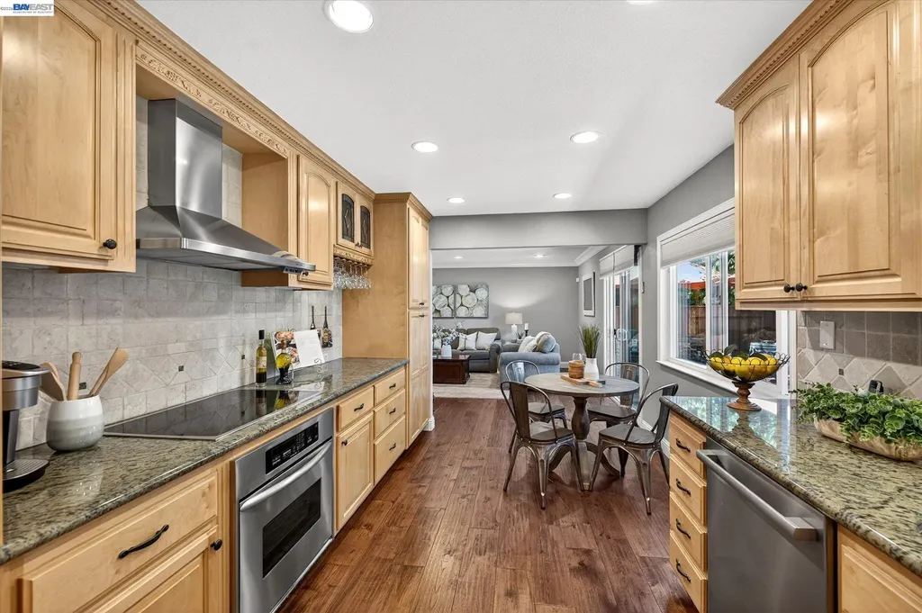 3026 Ferndale Court Pleasanton CA 94588