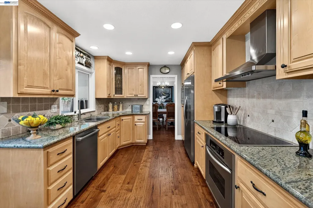 3026 Ferndale Court Pleasanton CA 94588