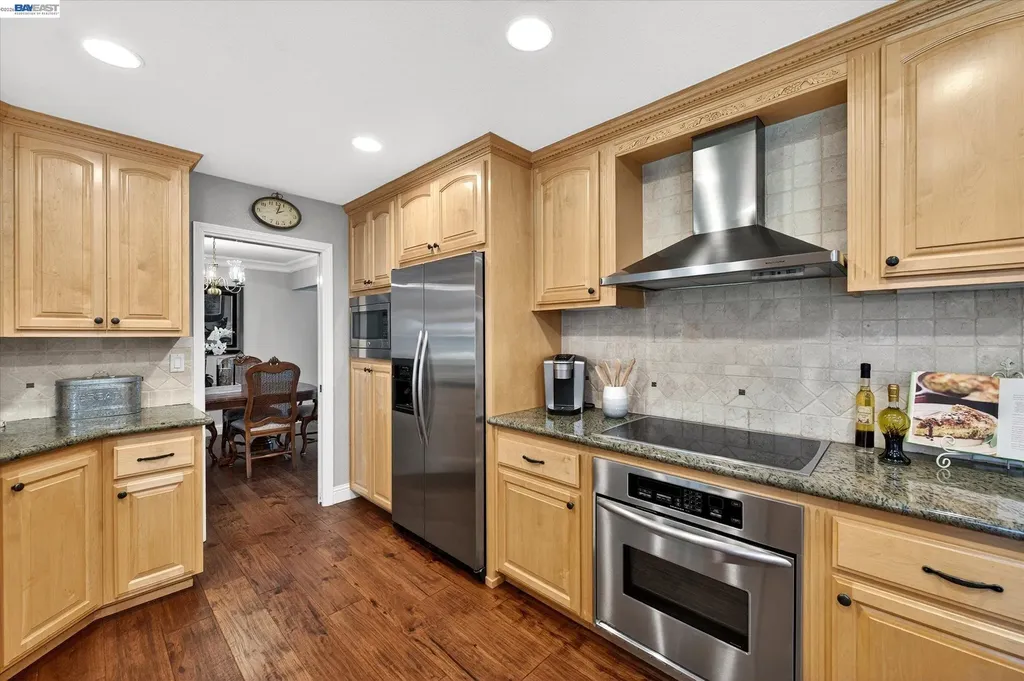 3026 Ferndale Court Pleasanton CA 94588