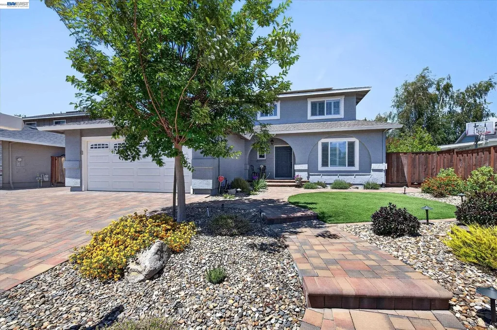 3026 Ferndale Court Pleasanton CA 94588