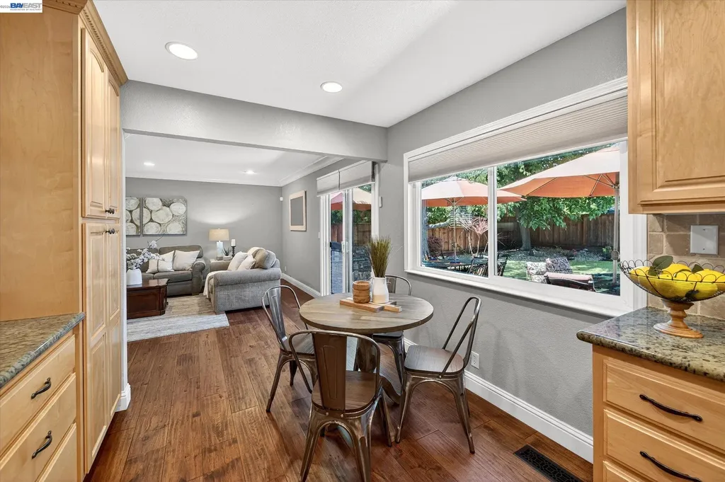 3026 Ferndale Court Pleasanton CA 94588