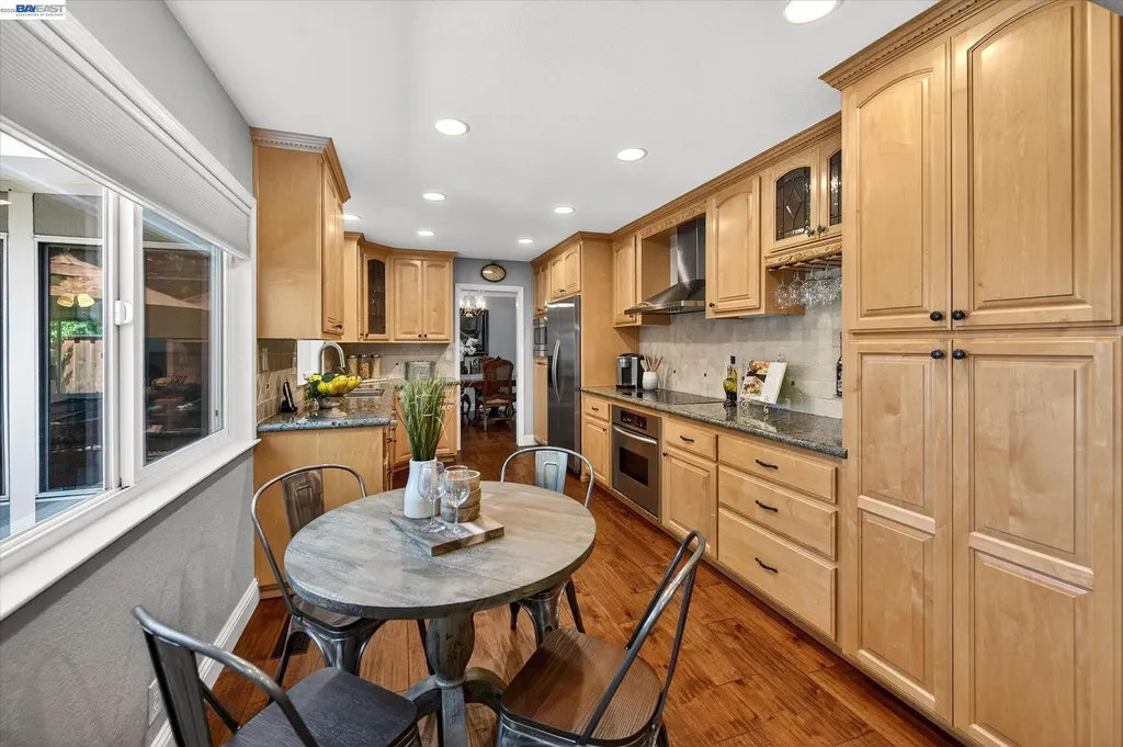 3026 Ferndale Court Pleasanton CA 94588