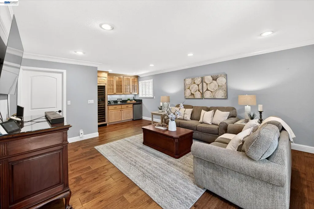 3026 Ferndale Court Pleasanton CA 94588