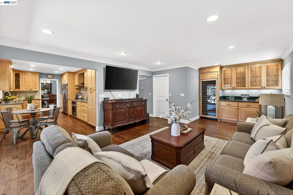 3026 Ferndale Court Pleasanton CA 94588