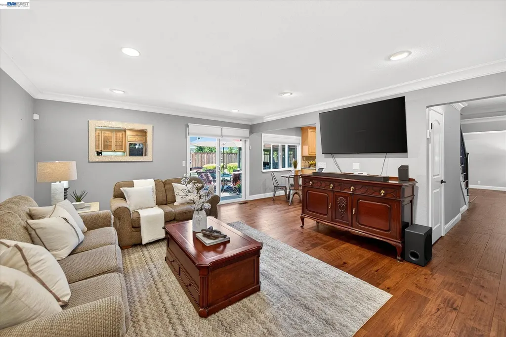 3026 Ferndale Court Pleasanton CA 94588