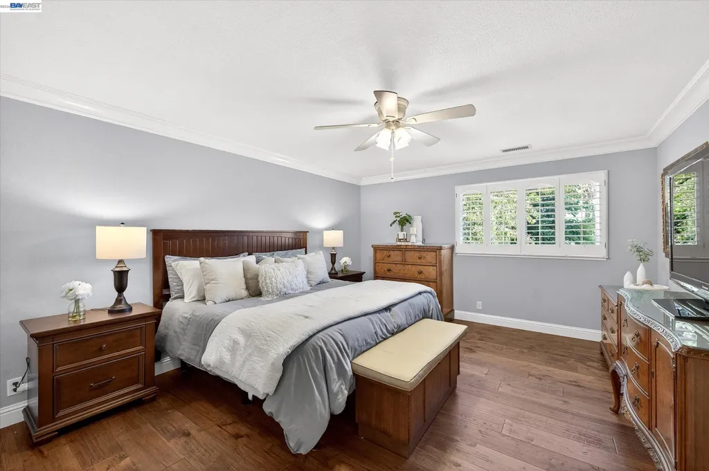 3026 Ferndale Court Pleasanton CA 94588