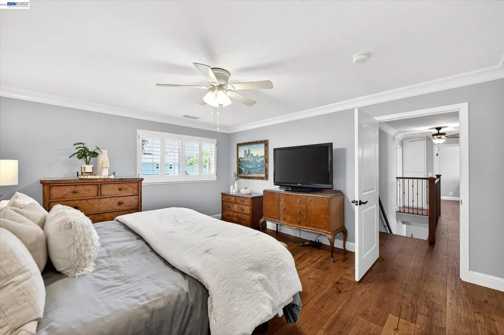 3026 Ferndale Court Pleasanton CA 94588