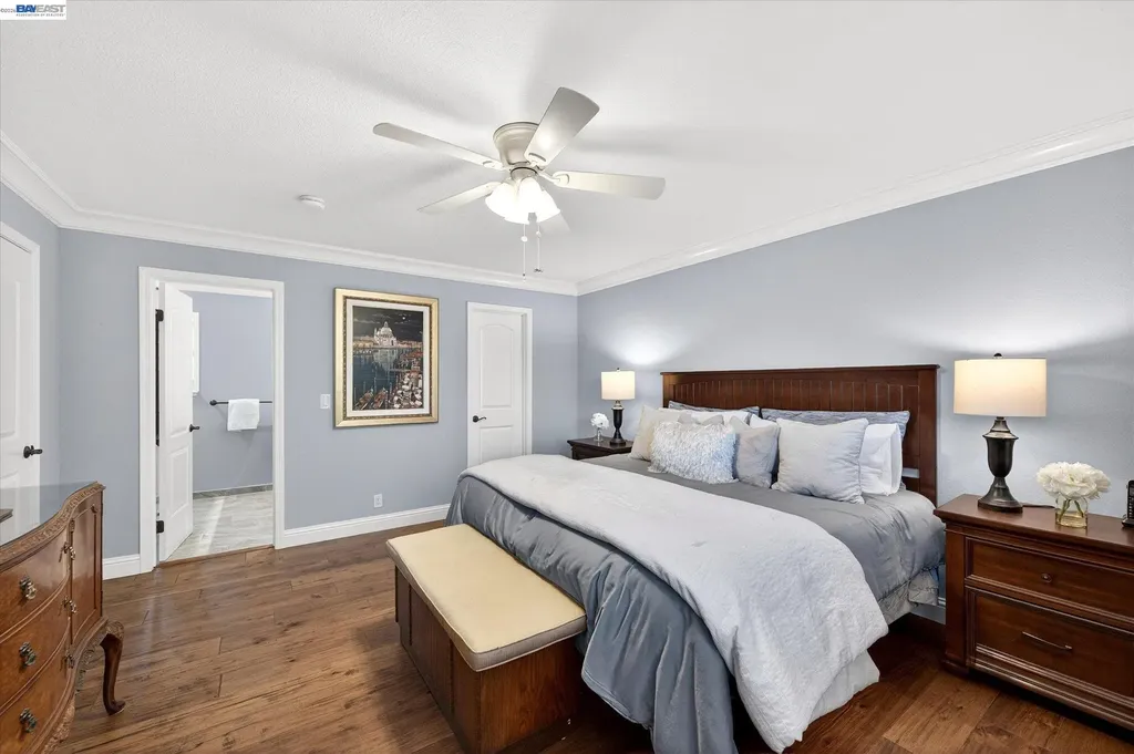 3026 Ferndale Court Pleasanton CA 94588
