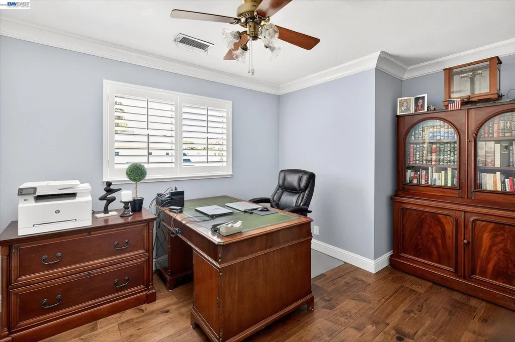 3026 Ferndale Court Pleasanton CA 94588