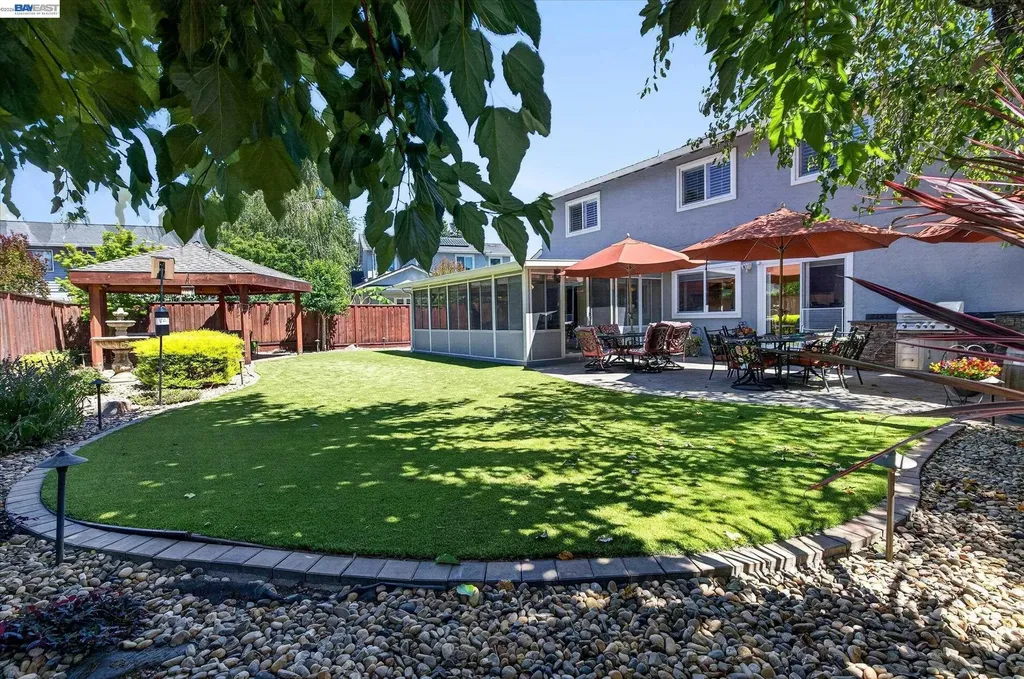 3026 Ferndale Court Pleasanton CA 94588
