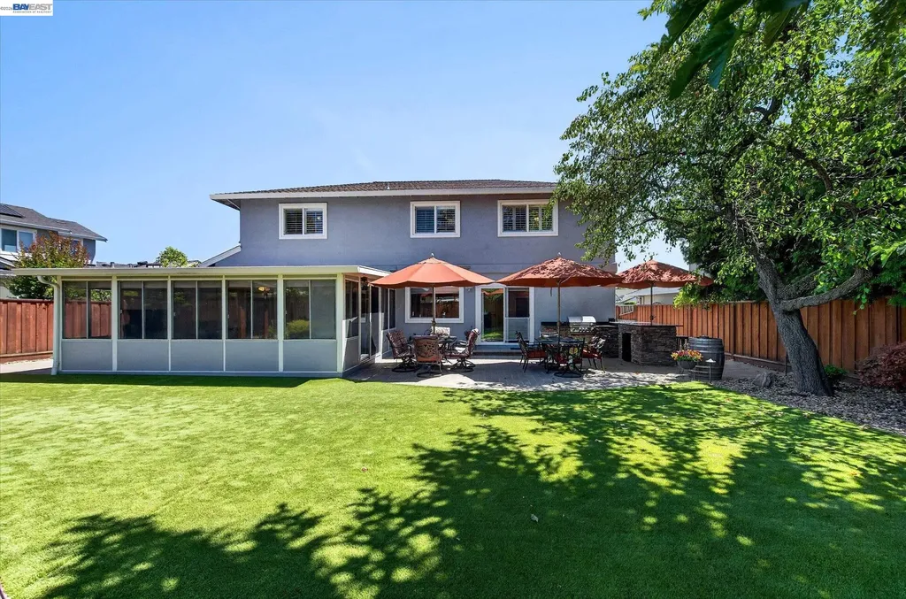 3026 Ferndale Court Pleasanton CA 94588