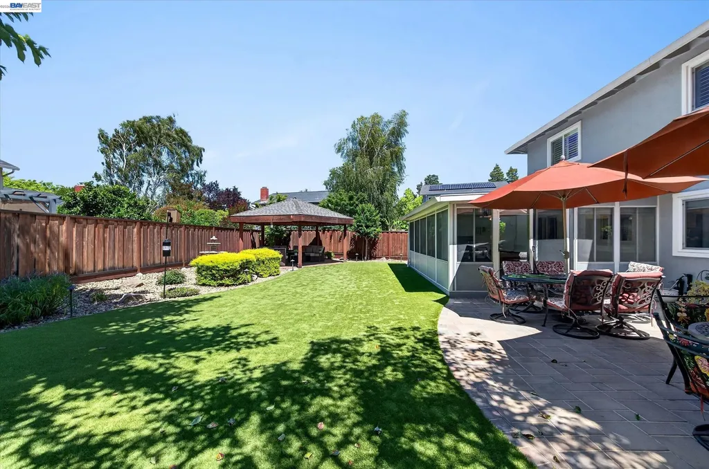 3026 Ferndale Court Pleasanton CA 94588