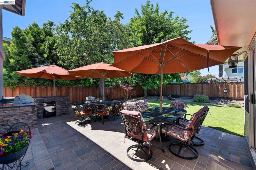 3026 Ferndale Court Pleasanton CA 94588