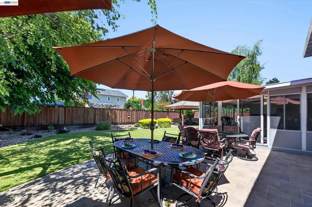3026 Ferndale Court Pleasanton CA 94588