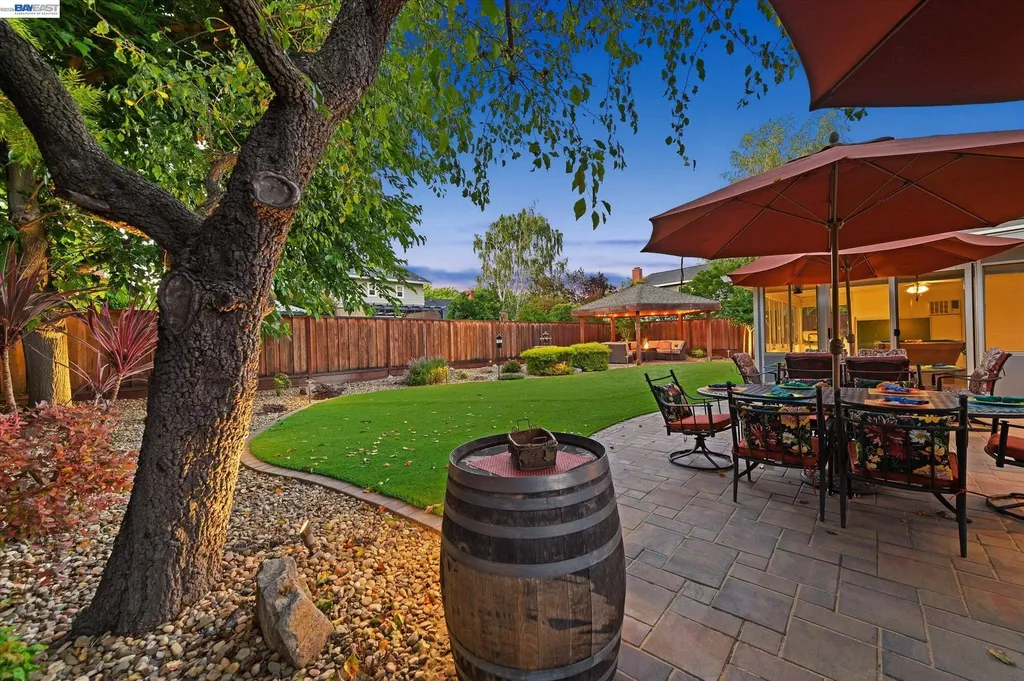 3026 Ferndale Court Pleasanton CA 94588