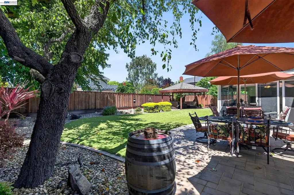 3026 Ferndale Court Pleasanton CA 94588