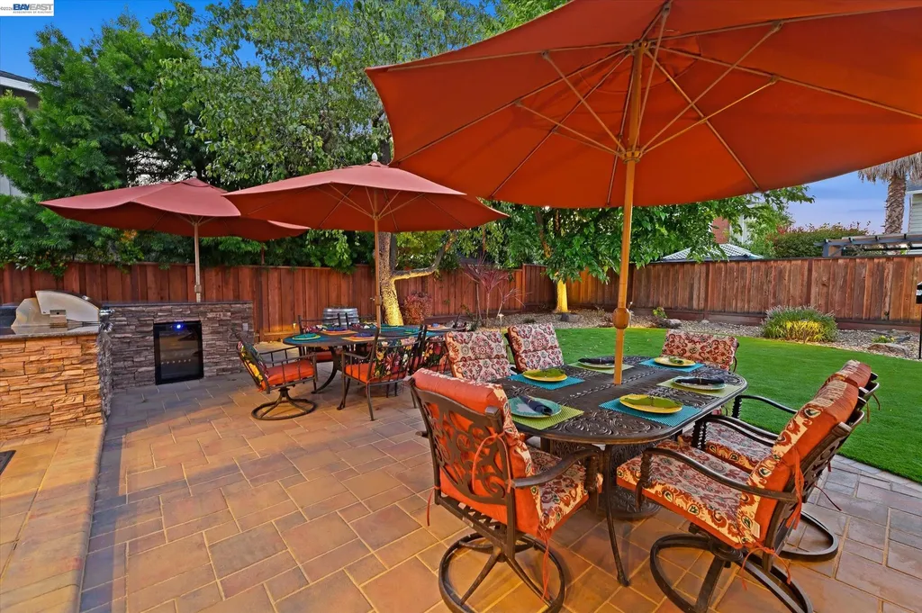 3026 Ferndale Court Pleasanton CA 94588