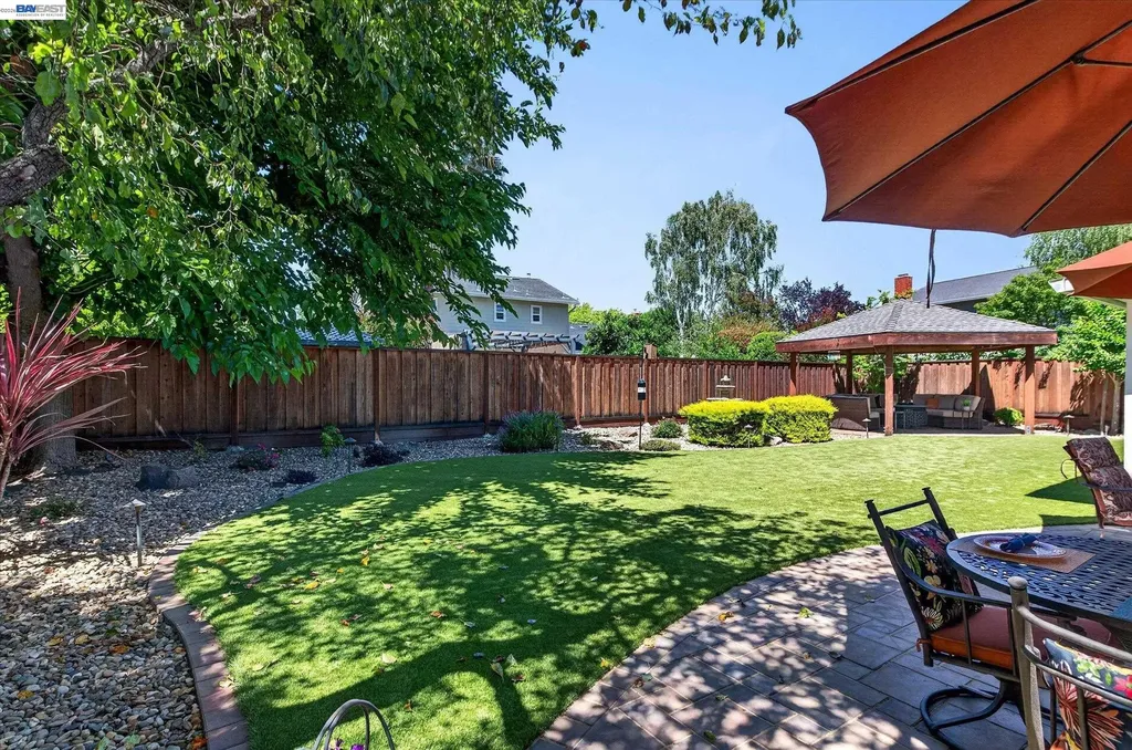 3026 Ferndale Court Pleasanton CA 94588