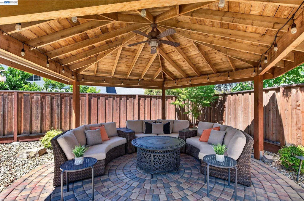 3026 Ferndale Court Pleasanton CA 94588