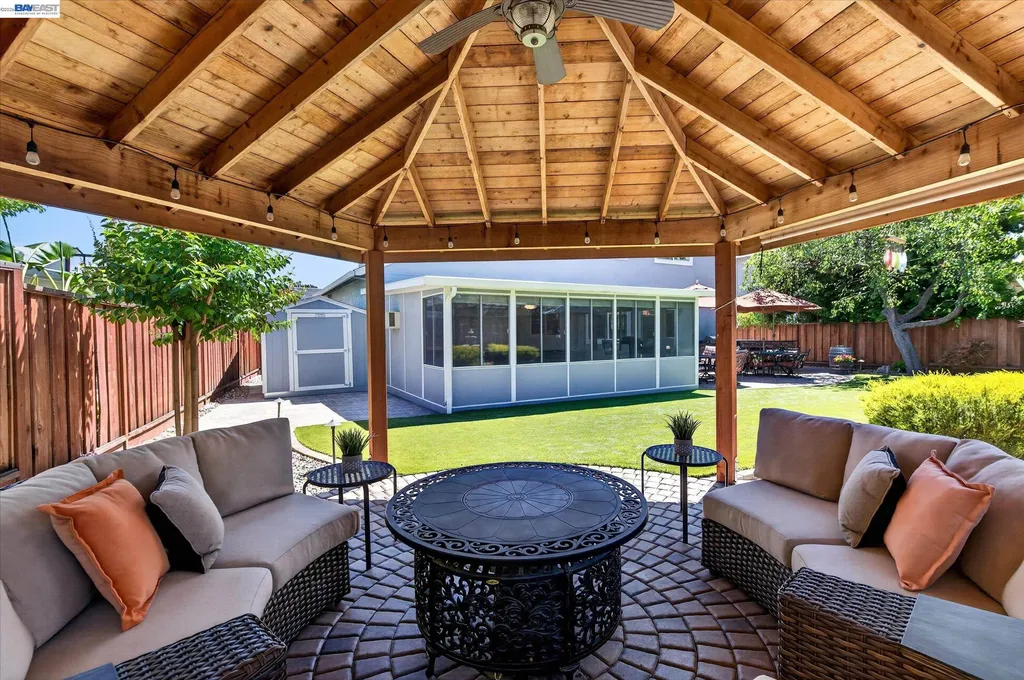 3026 Ferndale Court Pleasanton CA 94588