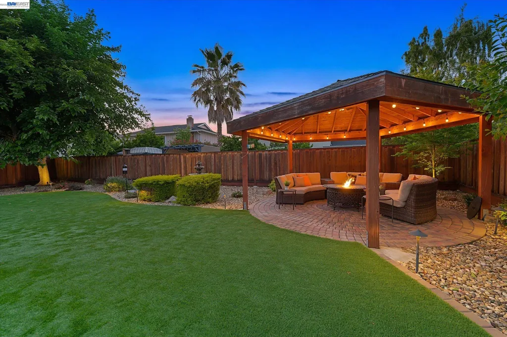 3026 Ferndale Court Pleasanton CA 94588