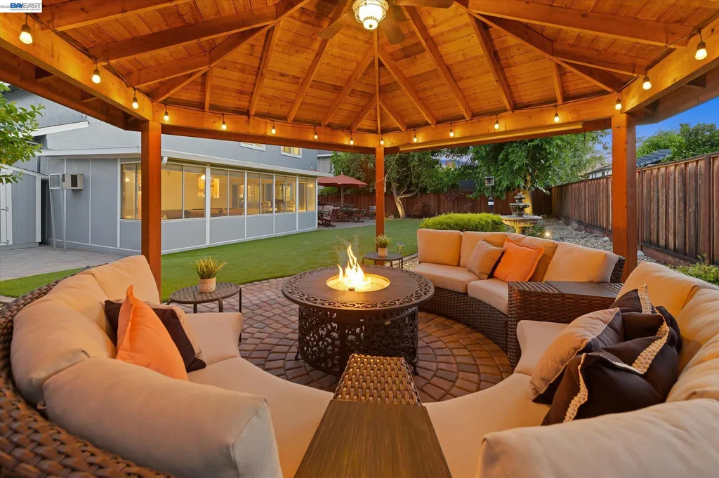 3026 Ferndale Court Pleasanton CA 94588