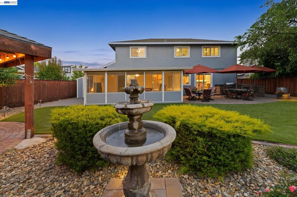 3026 Ferndale Court Pleasanton CA 94588