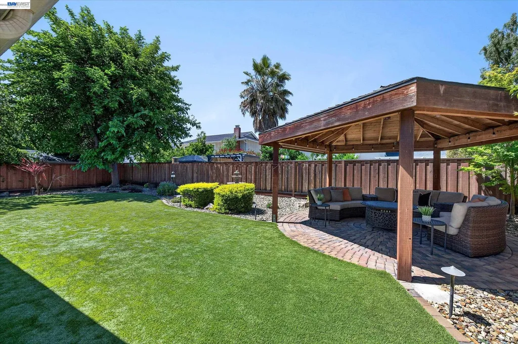 3026 Ferndale Court Pleasanton CA 94588