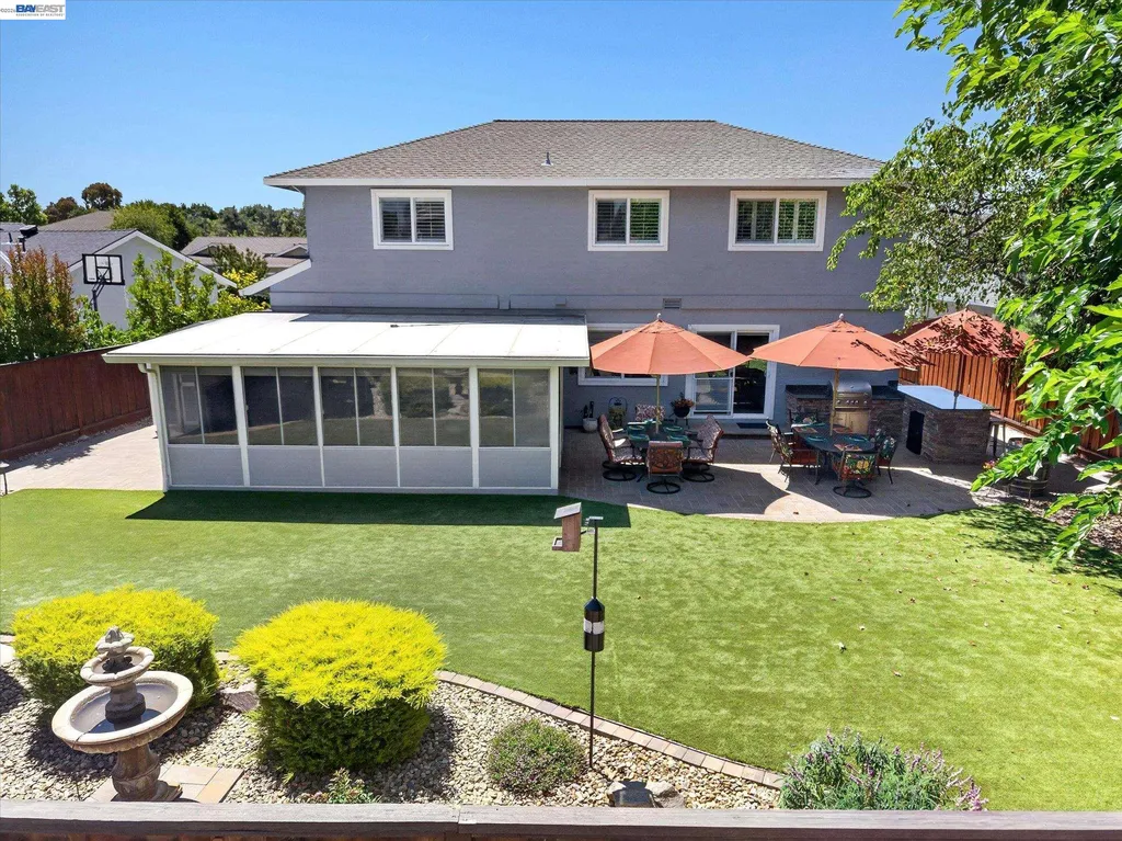 3026 Ferndale Court Pleasanton CA 94588